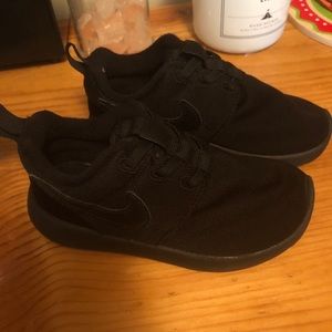 Nike’s Toddler Sneakers